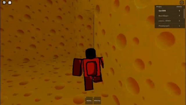 how to beat chapter 2 cheese escape смотреть онлайн