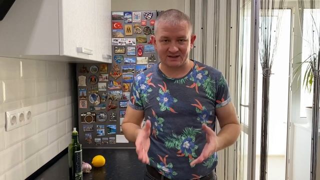 Хацилим (המטבח הישראלי) — израильская закуска или баклажан, который сводит с ума. смотреть онлайн