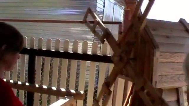Куплю мельницу для дачи декоративную смотреть онлайн