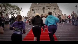 "We Own the Night" | NIKE Women & Isabelle Derond (Summer 2014)