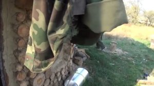 ПОЛ ИЗ КИРПИЧА для саманного дома. Часть 2 | 27.04.2015
