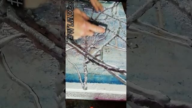 Гибкий Камень #WLADisc смотреть онлайн