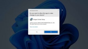 Fix MSI Dragon Center Not Working on Windows 11/10/8 (5/6/2023 Re-updated)