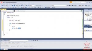 Массивы | Микроконтроллеры с нуля #9
