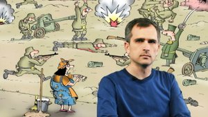 Война на Украине: ночная «битва за Херсон» - почему она произошла, два слова «о договорняках»