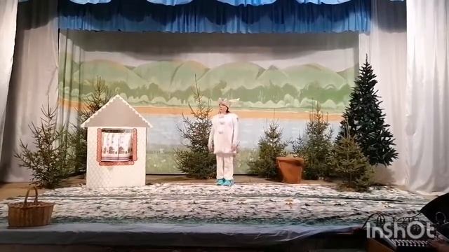 Зайкина избушка смотреть онлайн