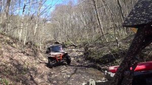 Гимн квадроциклистов