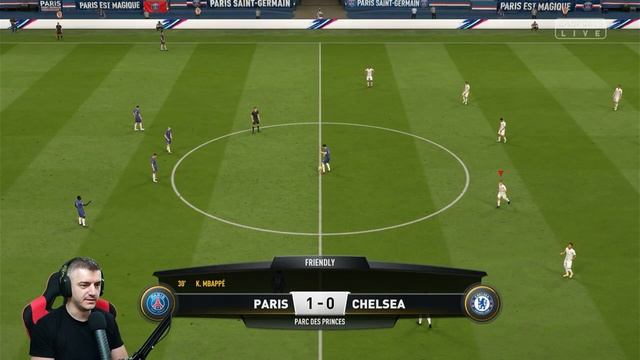 ИГРАЯ СРЕЩУ LEGENDARY AI смотреть онлайн