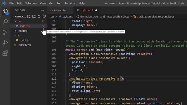 How To Validate Your CSS3 Code Using An Online Validation Service | Jigsaw.W3C.org | *2023*