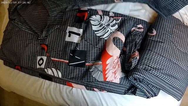 Постельное белье с одеялом  Забудьте о хлопотах с постельным бельем  выберите надежность и стиль!