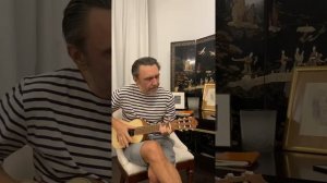 Шнур на карантине. Песня о врачах