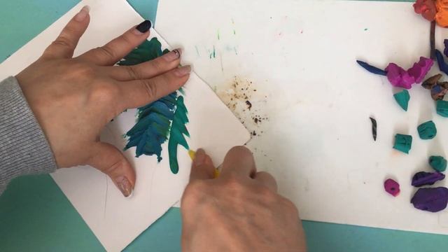 Лепка. 4 класс. 15.04. смотреть онлайн