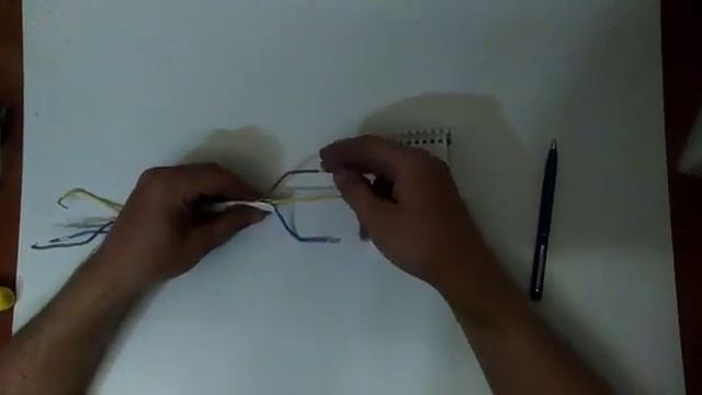 Что такое фаза ноль земля? Каким цветом обазначается фаза ноль и земля? смотреть онлайн