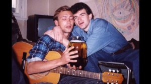 Кавер на песню «Безнадёга» Веня Д’ркин.