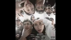 Heronwater, BUSHIDO ZHO - Дэнс дэнс
