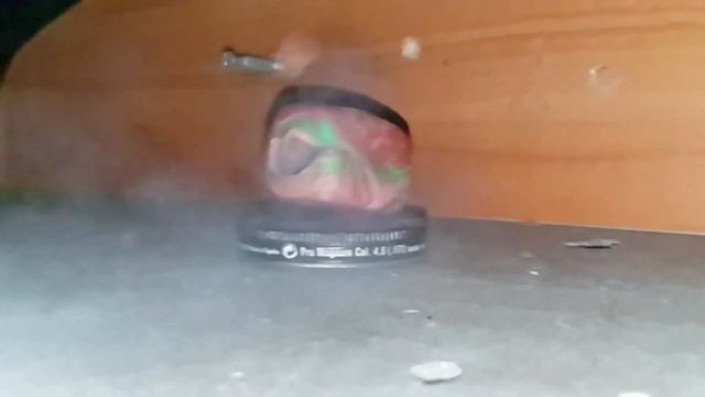 Разрывные пули для воздушки смотреть онлайн