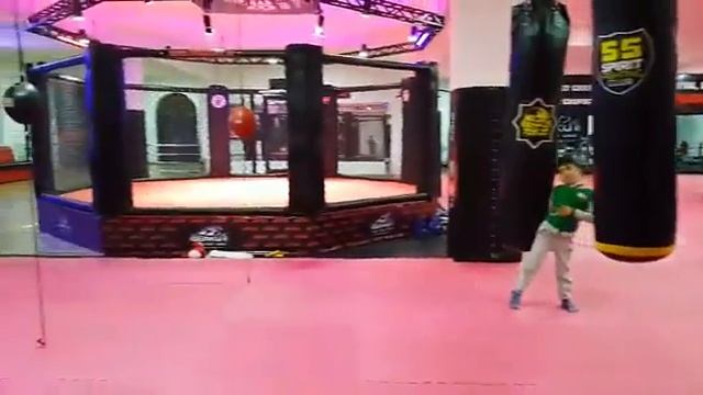 Таджикистан Беркут Файт база ММА смотреть онлайн