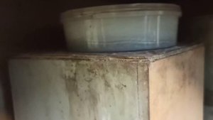 Галтовка ювелирных изделий.