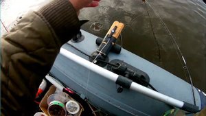 Лещ в опасности! Готовим снасть "яйца".