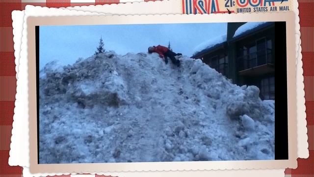 Mountain Everest(the real thing) смотреть онлайн