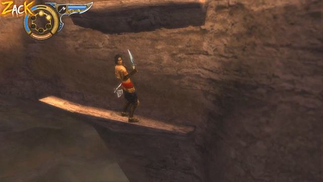 7 интересных вещей, о которых вы ТОЧНО не знали в Prince of Persia: The Two Thrones !!! смотреть онлайн