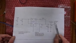Телевизор STV-32LED5 не включается.