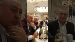 Абдуллах Борлаков - тенглик