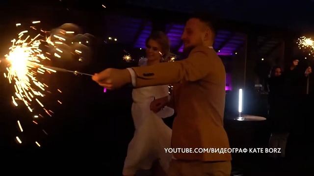 Оформляем свадьбу: какой свадебный декор в тренде смотреть онлайн