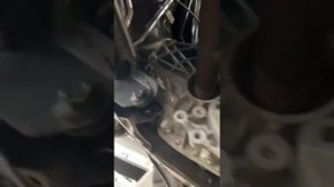 07 Mazda CX-9 engine removal