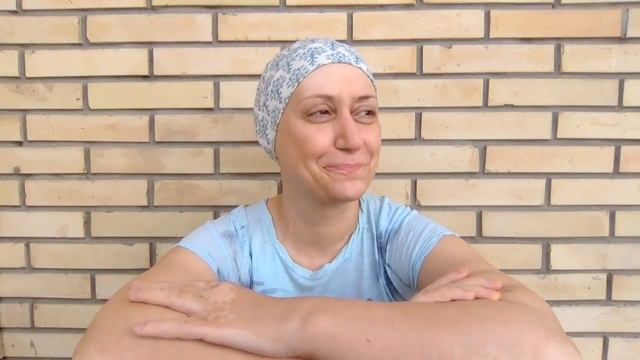 Н Покатилова о своем прогрессе в лечении рака смотреть онлайн