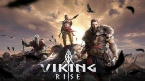 Viking Rise Стрим