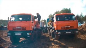 Ойл-Сервис телеканал БСТ
