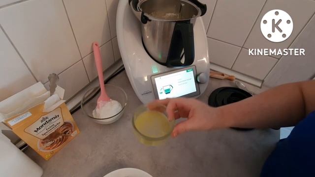 ТАКУЮ ЗАПЕКАНКУ ВЫ ЕЩЕ НЕ ПРОБОВАЛИ #термомикс