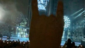 [LIVE] Rammstein - Du Hast (2019, Moscow) | 4K