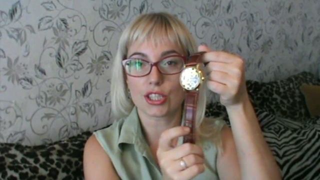 Стильные часы с DXMall / Мужские часы для девушки / Mechanical Wrist Watch от Кати bysinka2032 смотреть онлайн