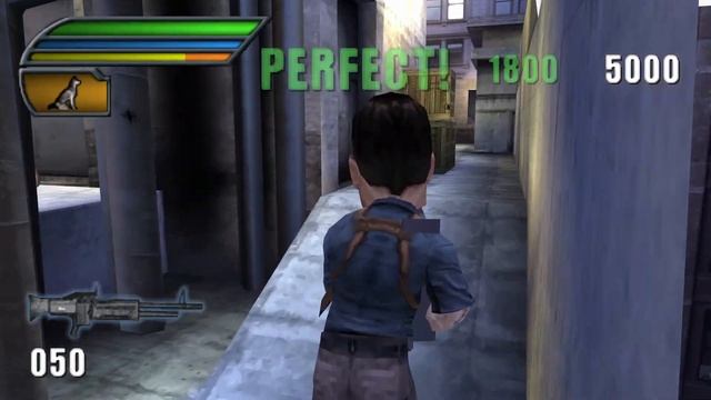Dead to Rights: Reckoning [Cheats] - HD Full Game Playthrough | Longplay - PSP - PPSSPP