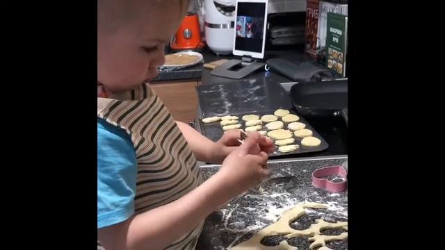 Сырное печенье смотреть онлайн