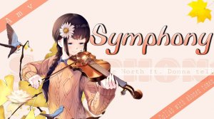 Symphony / AMV / Анимемикс / Animemix