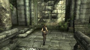 Tomb Raider Underworld. Прохождение на Русском ► 3