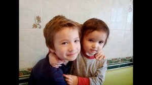 День матери ясельная группа