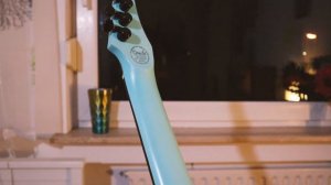 Ormsby Hype GTI 7 VS Ibanez RG7321 - Review