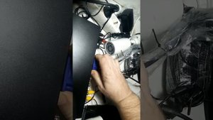 Видеорегистратор не хочет работать через hdmi