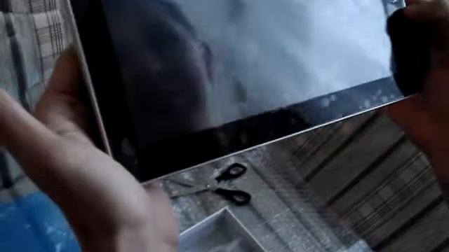 ZT-180 gps планшетник (superPad) смотреть онлайн