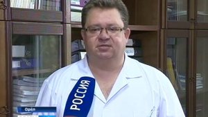 В Орле прозвучали выстрелы. Возбуждено уголовное дело