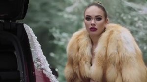 Яна Кошкина. За ёлкой.