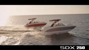 Купить катер просто! Sea Ray 2018 SDX 250