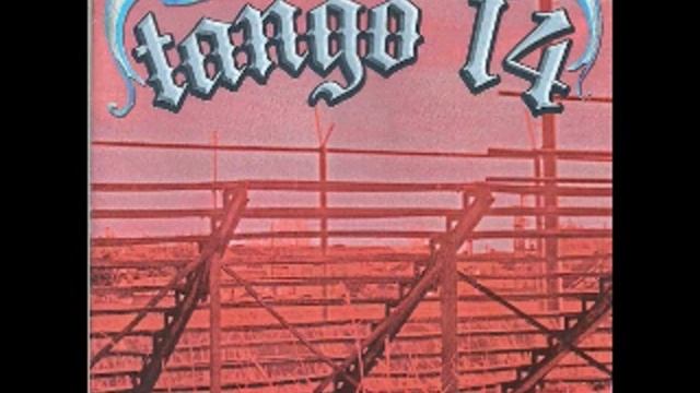 Tango 14 Copetin al paso Cover 2 minutos смотреть онлайн