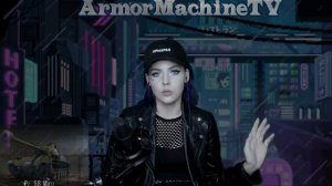 ?Почему? Alina Rin забросила WOT