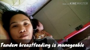 My Breastfeeding Learnings
