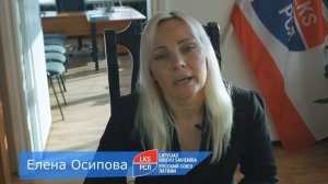 ЕЛЕНА ОСИПОВА: ВЫ МОЖЕТЕ СНЕСТИ ПАМЯТНИКИ, НО ЭТО НЕ СДЕЛАЕТ ВАС ПОБЕДИТЕЛЯМИ